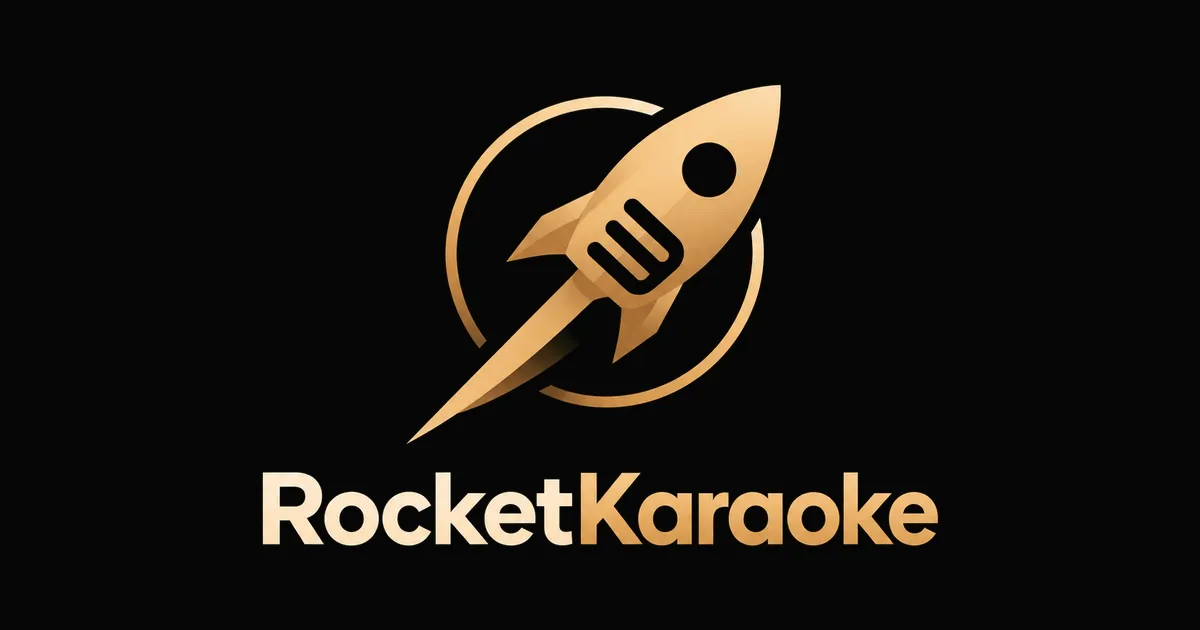 Our karaoke player: it plays the files you already own